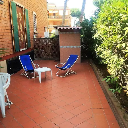 Apartment Olevola Gila *